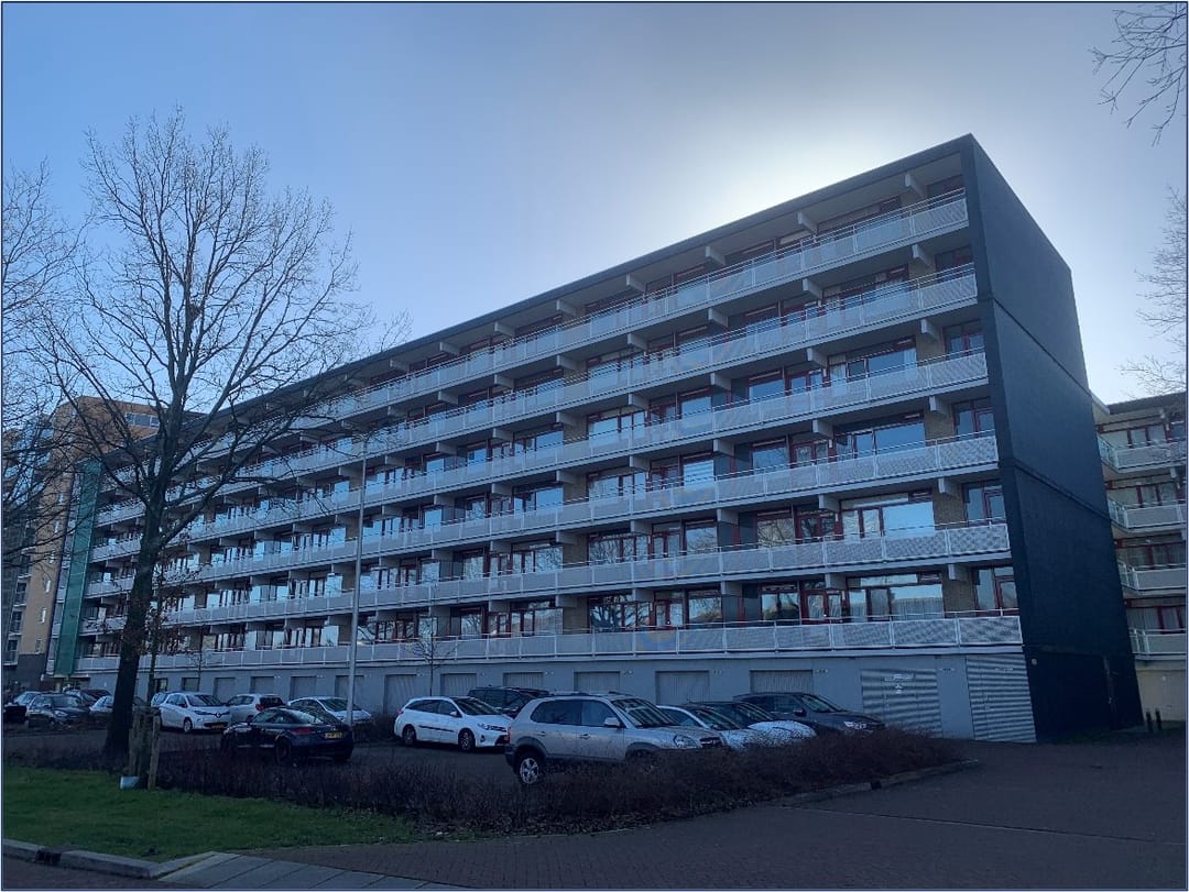 Foto 2 van Preludeweg 452