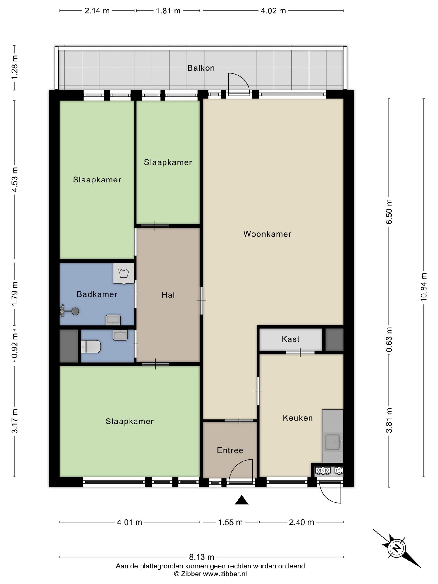 Foto 20 van Preludeweg 452