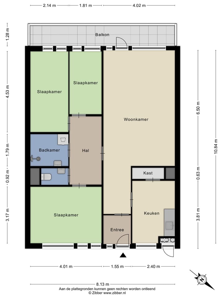 Foto 20 van Preludeweg 452