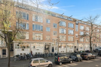 Lutmastraat 32-B secondary image