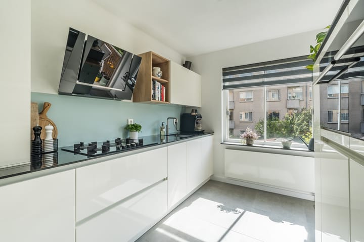 Foto 3 van Lutmastraat 32-B