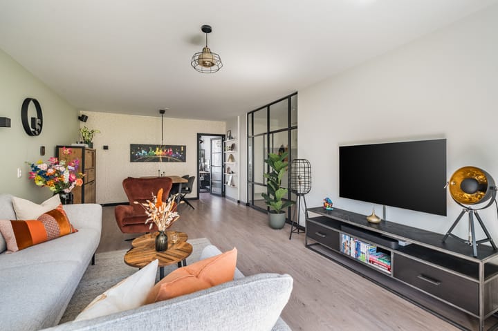 Foto 8 van Lutmastraat 32-B