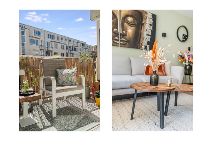 Foto 9 van Lutmastraat 32-B