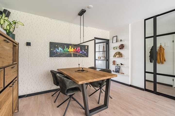 Foto 11 van Lutmastraat 32-B