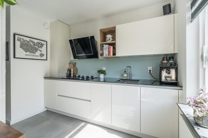 Foto 15 van Lutmastraat 32-B