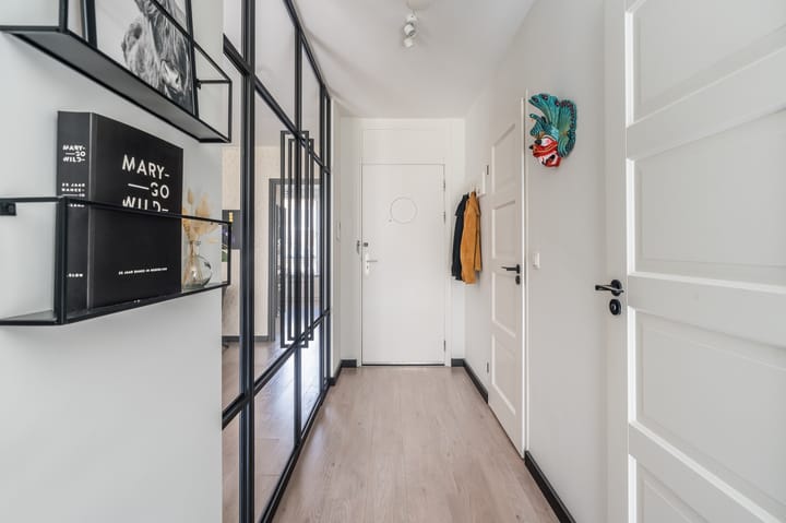 Foto 16 van Lutmastraat 32-B