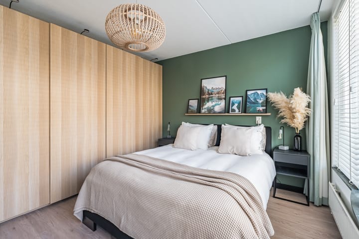 Foto 21 van Lutmastraat 32-B