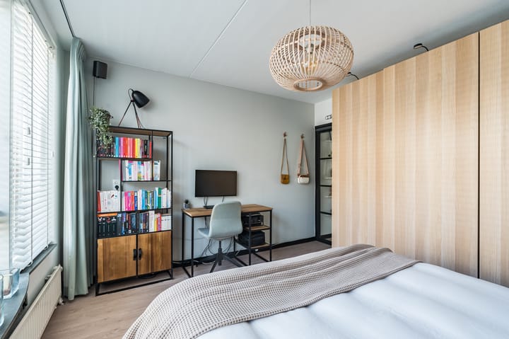 Foto 22 van Lutmastraat 32-B