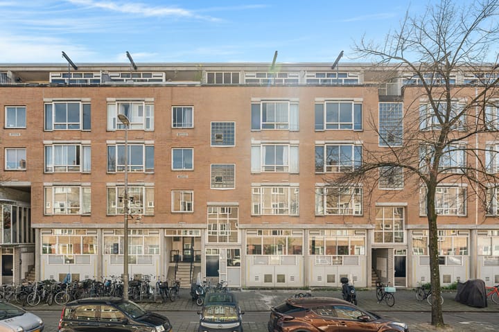 Foto 24 van Lutmastraat 32-B