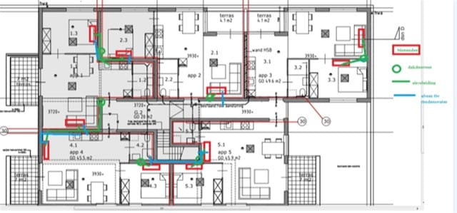 Photo 20 of Walter van Amersfoortstraat 71