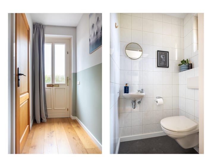 Foto 2 van Koolzaad 26