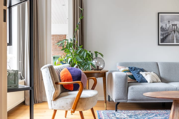 Foto 3 van Koolzaad 26