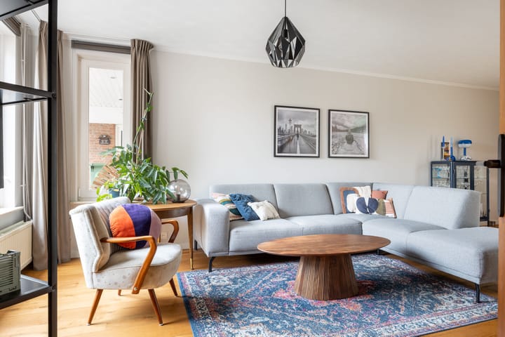 Foto 4 van Koolzaad 26