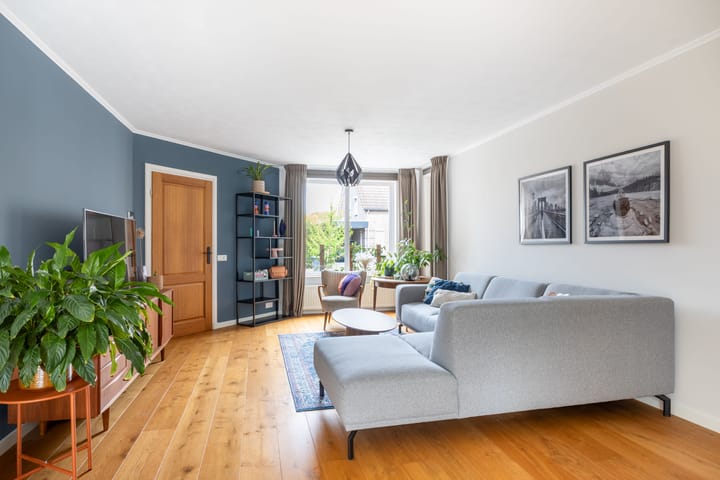 Foto 5 van Koolzaad 26