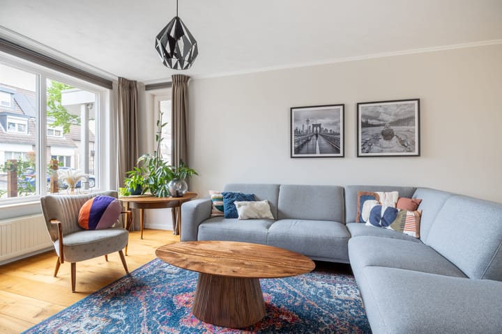 Foto 7 van Koolzaad 26