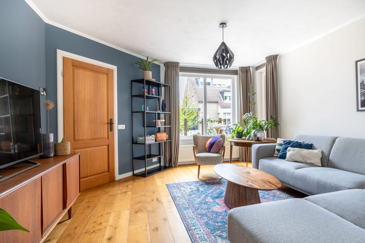 Foto 6 van Koolzaad 26