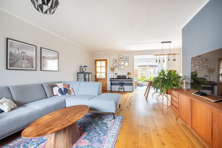 Foto 9 van Koolzaad 26