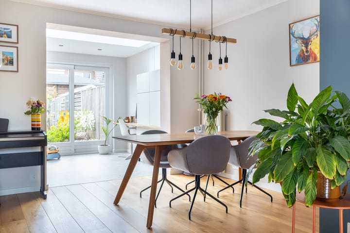 Foto 13 van Koolzaad 26