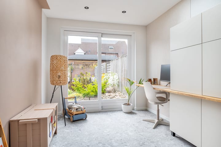 Foto 17 van Koolzaad 26