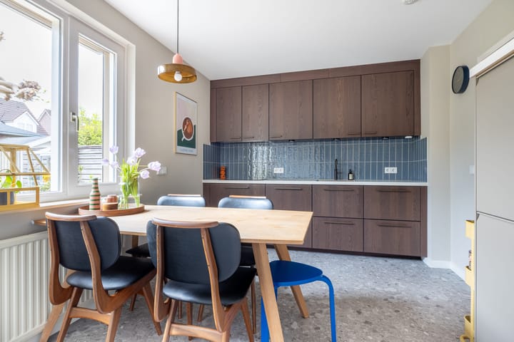 Foto 23 van Koolzaad 26