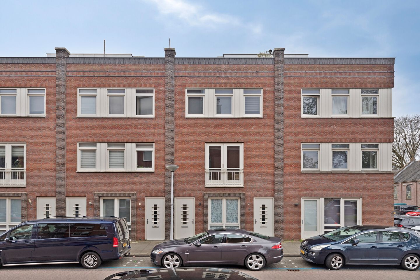 Foto 1 van Schooldwarsstraat 62