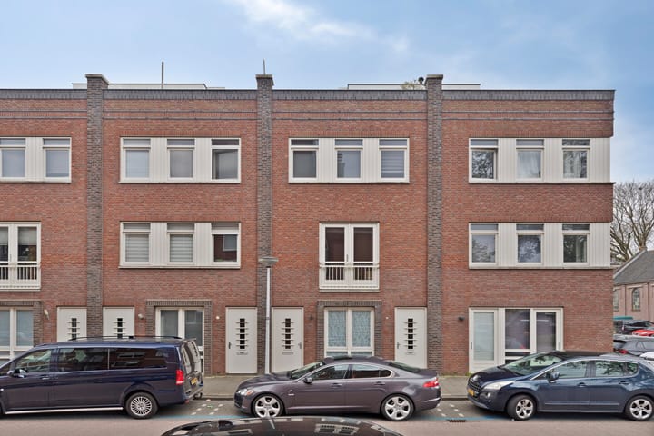 Foto 1 van Schooldwarsstraat 62