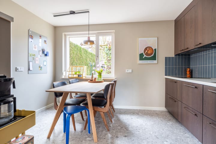 Foto 19 van Koolzaad 26