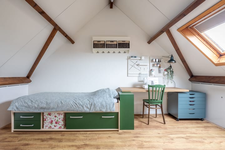 Foto 43 van Koolzaad 26