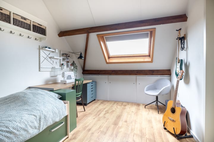 Foto 45 van Koolzaad 26