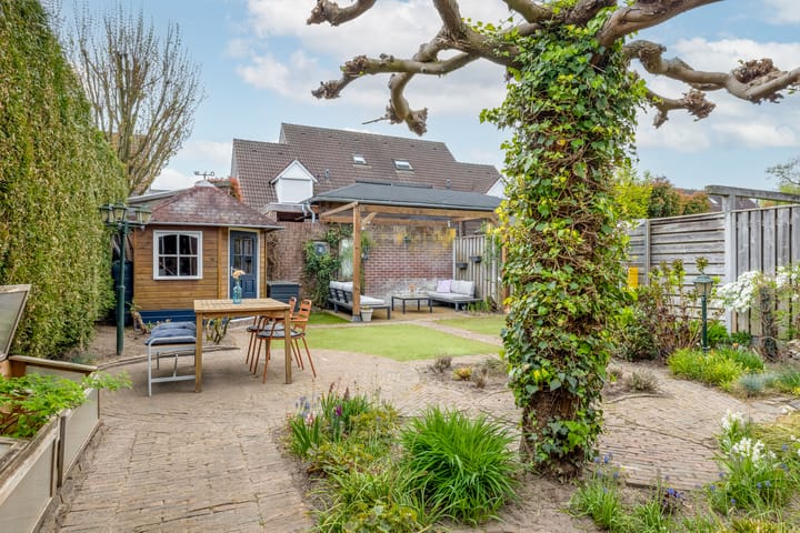 Foto 46 van Koolzaad 26