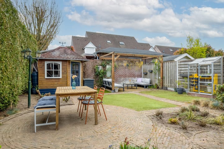 Foto 47 van Koolzaad 26