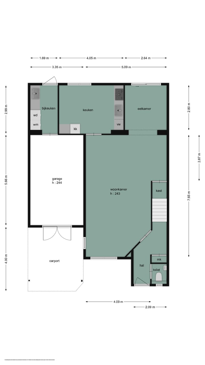 Foto 56 van Koolzaad 26