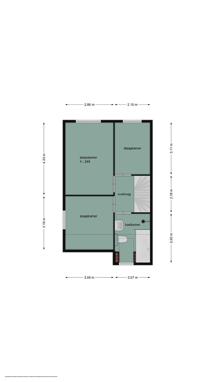 Foto 57 van Koolzaad 26