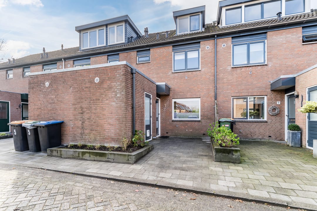 Foto 2 van Rentinckstraat 7