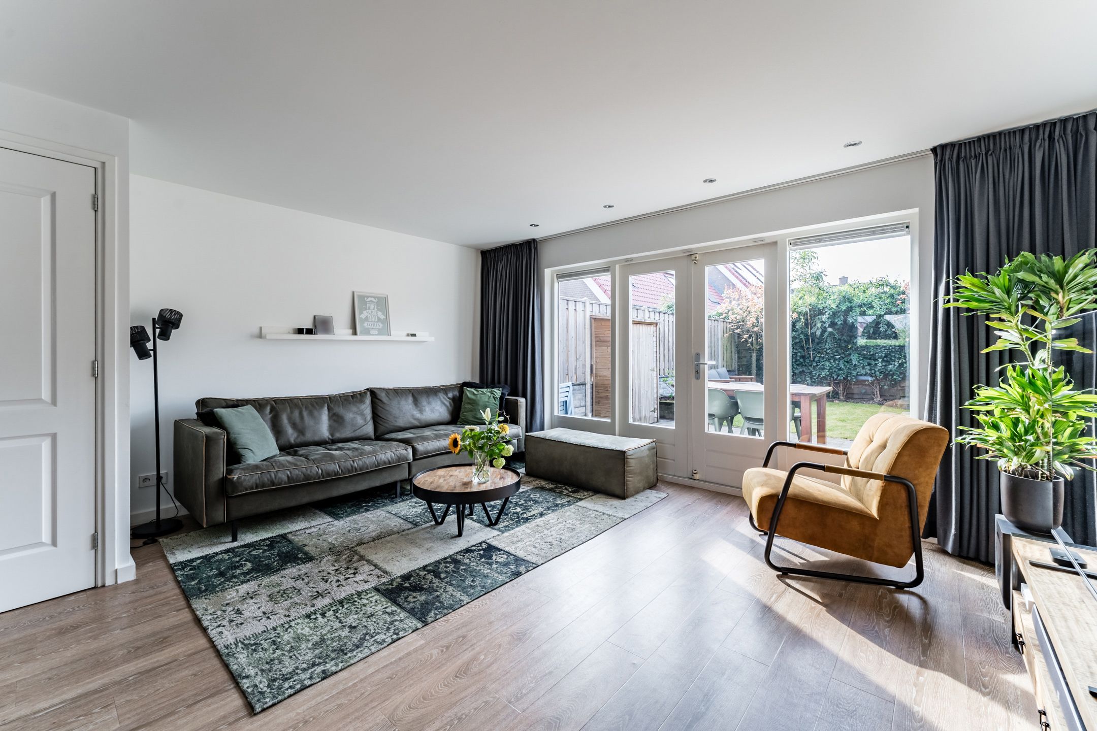 Foto 3 van Rentinckstraat 7