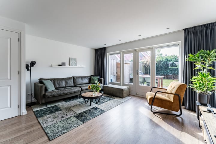 Foto 3 van Rentinckstraat 7