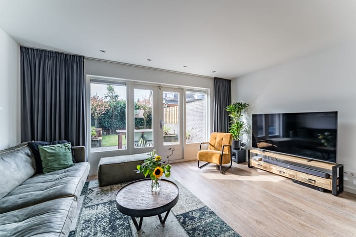 Foto 5 van Rentinckstraat 7