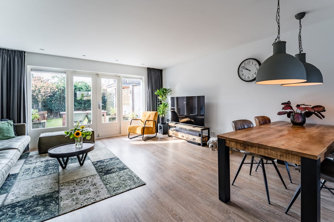 Foto 7 van Rentinckstraat 7