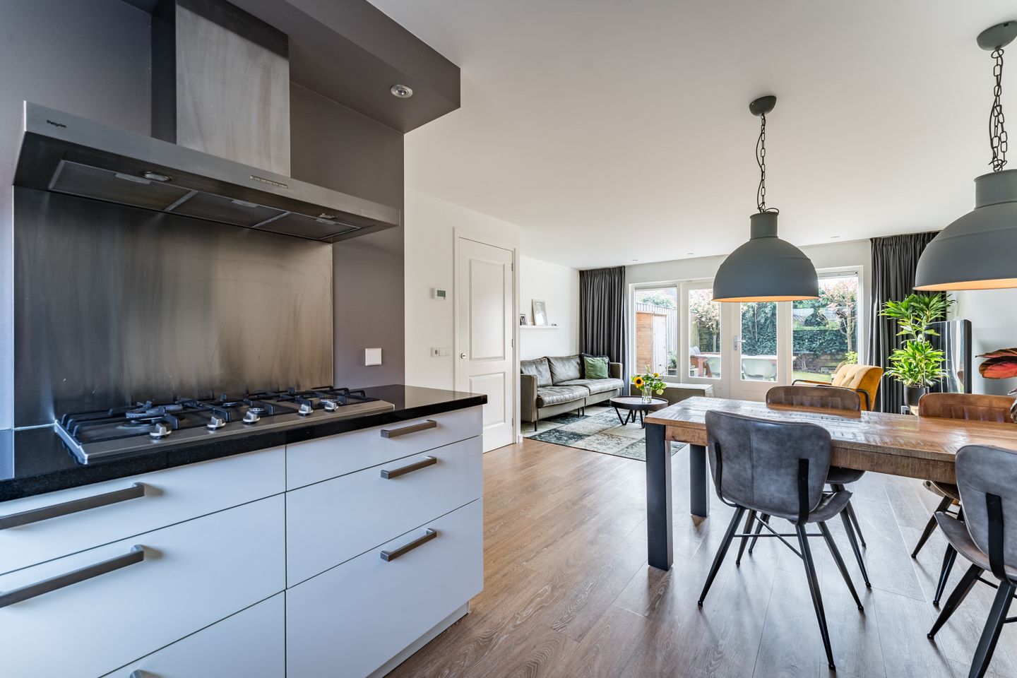 Foto 10 van Rentinckstraat 7