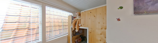 Slaapkamer