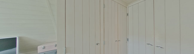 Slaapkamer