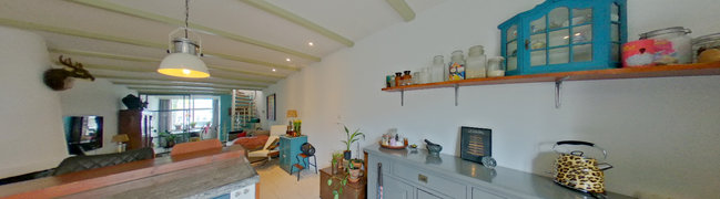 Keuken