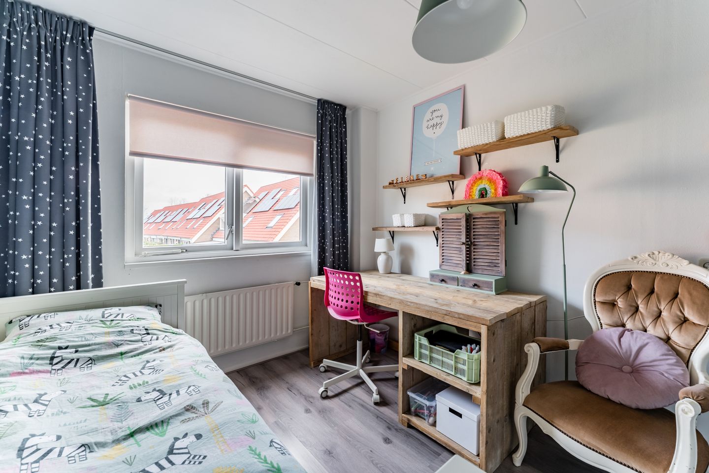 Foto 19 van Rentinckstraat 7