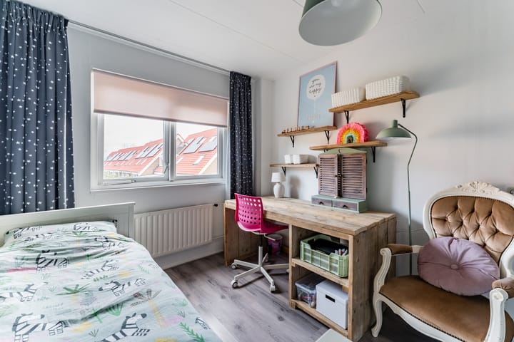 Foto 19 van Rentinckstraat 7