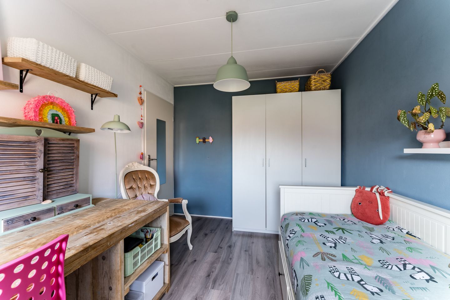 Foto 20 van Rentinckstraat 7