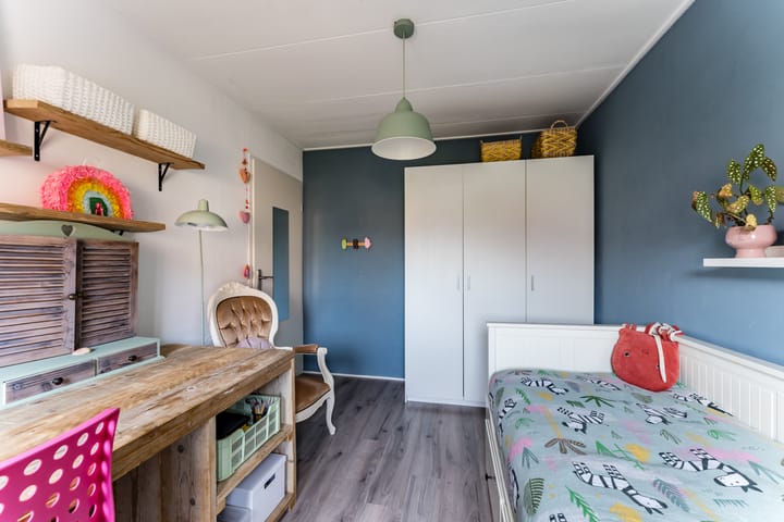 Foto 20 van Rentinckstraat 7