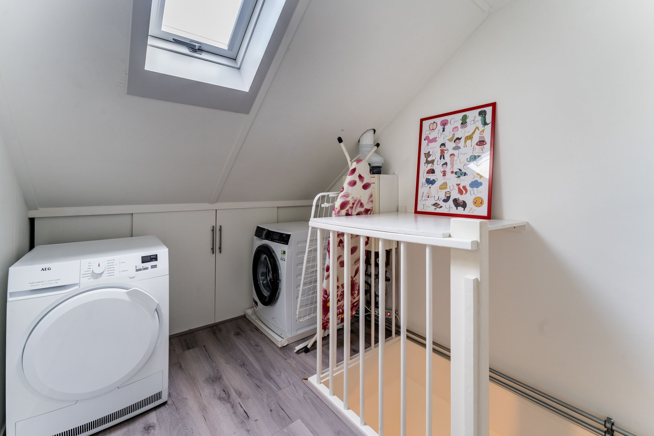 Foto 24 van Rentinckstraat 7