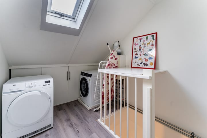 Foto 24 van Rentinckstraat 7