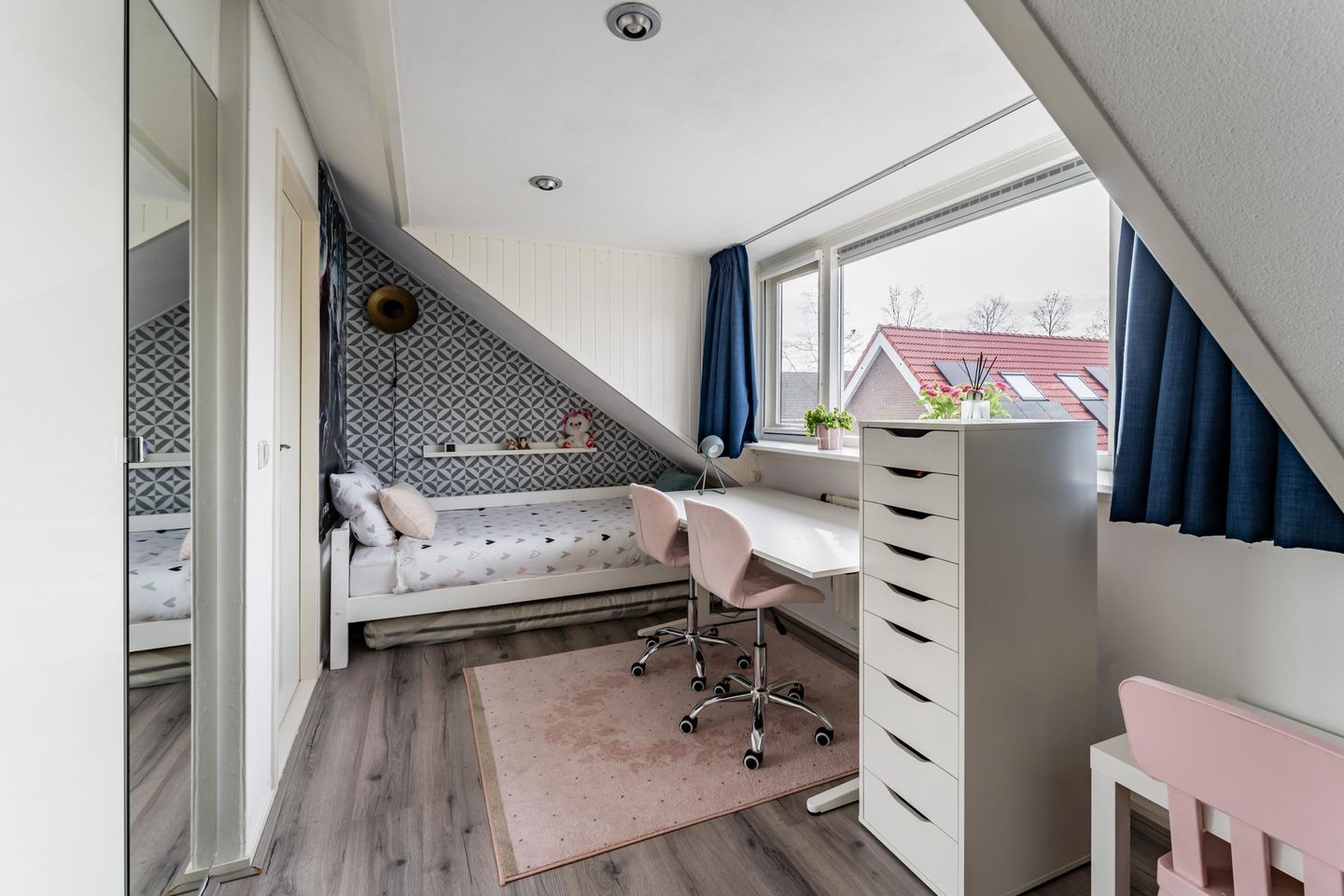 Foto 25 van Rentinckstraat 7