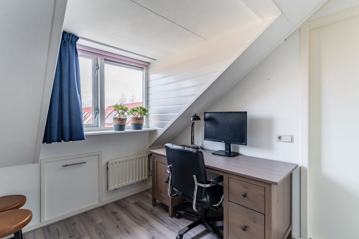 Foto 27 van Rentinckstraat 7